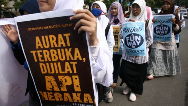 Peneliti LIPI, Proses Islamisasi dan Radikalisasi di Indonesia