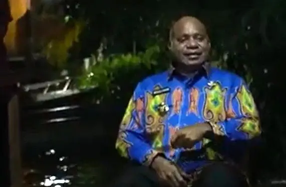 Temui Keluarga Ibu Bayi Meninggal, Gubernur Minta Maaf atas Kebodohan Pemerintah