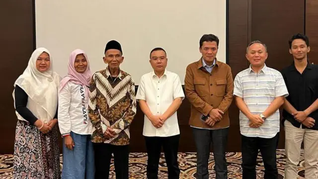 Keluarga korban penculikan 97-98 diklaim diberi ‘Rp1 miliar’ oleh petinggi Gerindra