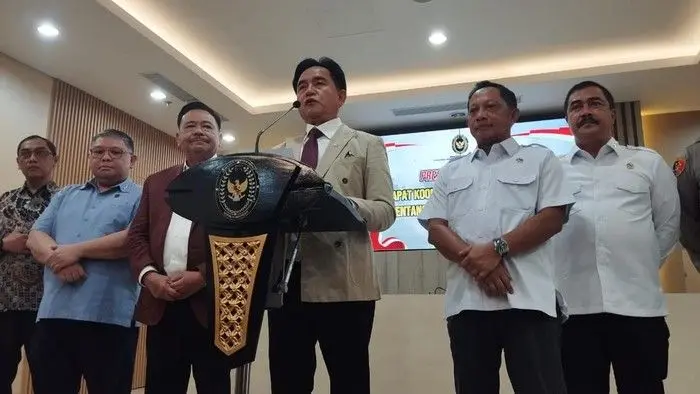 Prabowo berencana beri amnesti kepada kelompok pro-kemerdekaan Papua