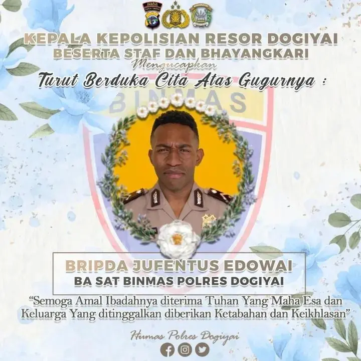 anak 12 tahun tewas ditembak di Dogiyai &ndash; 'Aparat menembak membabi buta'