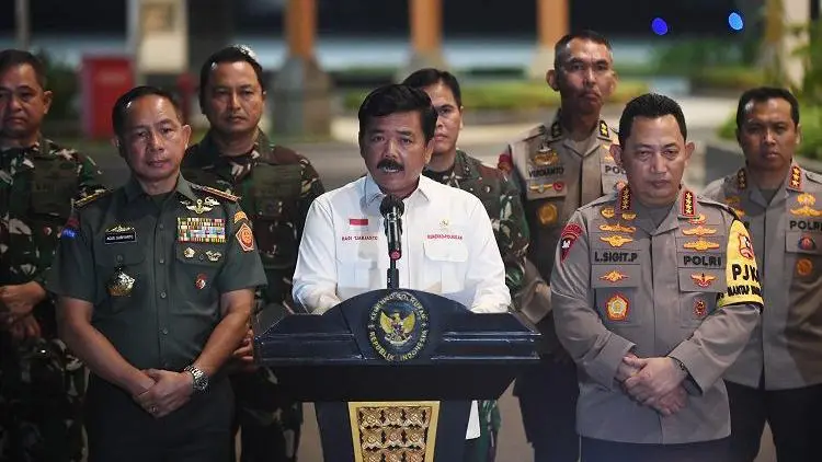 Wawancara eksklusif Egianus Kogoya – Perselisihan internal OPM, tuduhan terima suap