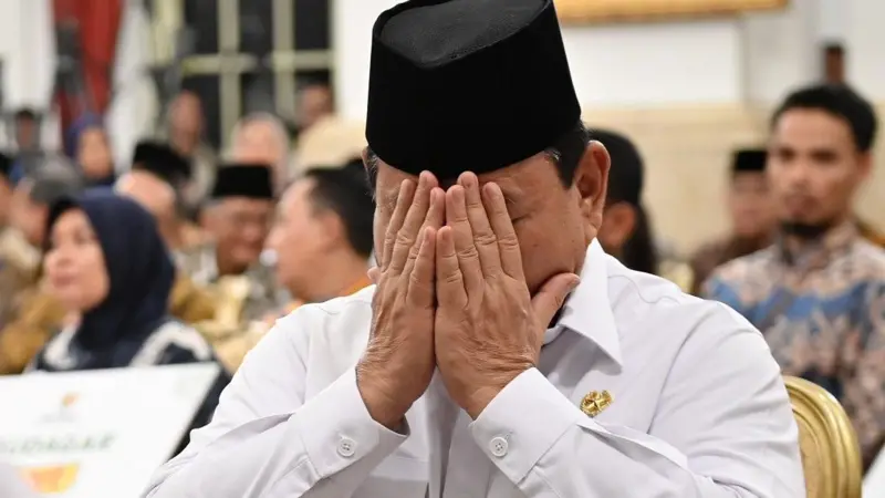 Rupiah dan IHSG anjlok mendekati level terendah - fiskal Indonesia compang-camping