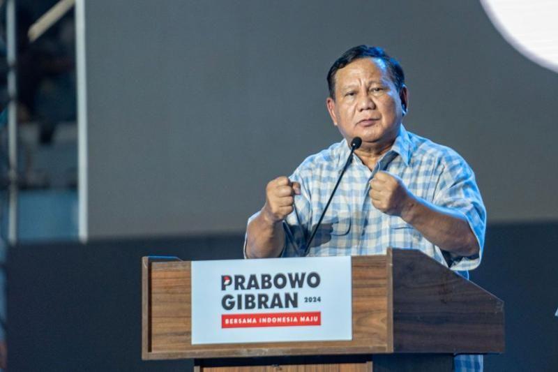 Prabowo-Gibran 'menang', mungkinkah Indonesia bernasib sama seperti Filipina?