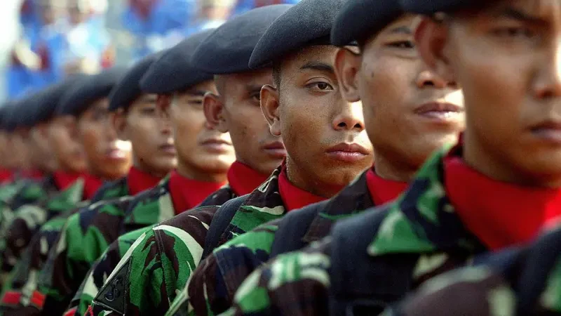 TNI masuk ranah perguruan tinggi di Bali hingga Papua, apa tujuannya?