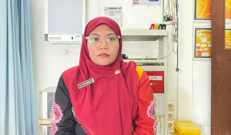 17 Anak di Sumenep Meninggal Akibat Campak, Gubernur Kirim 9.825 Botol Vaksin MR