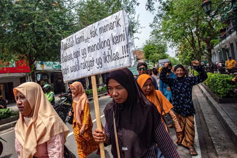 Mengapa Yogyakarta tidak gelar pemilihan gubernur – Perlukah pilkada langsung