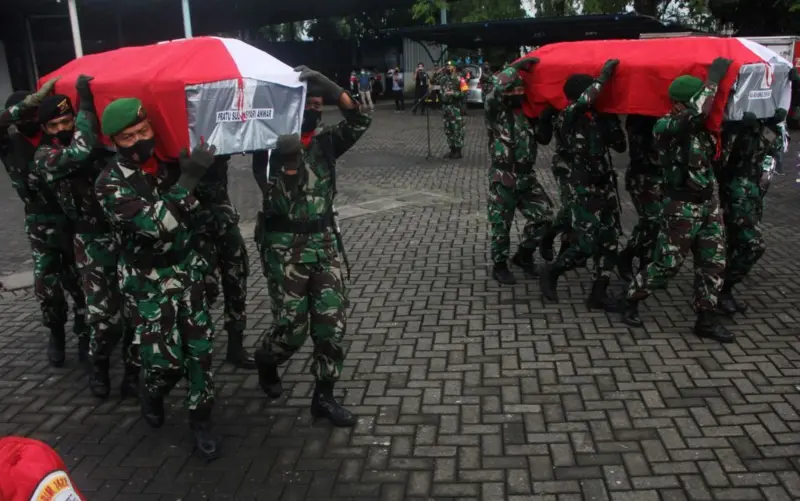 ‘Kalau ada keadilan di Papua, tak perlu digelar pengadilan rakyat di London’