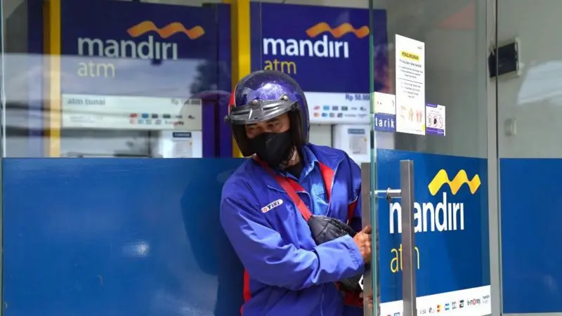 Empat hal perlu diketahui seruan tarik uang bank– dikaitkan dengan Danantara?