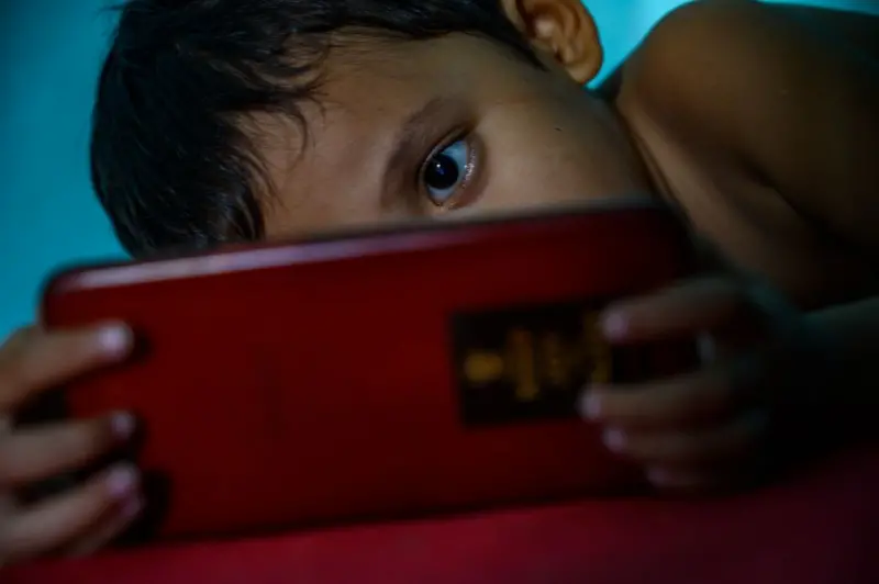 Siswa SMP lempar bom molotov ke sekolah di Kalbar &ndash; Apa itu True Crime Community?