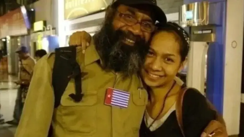 Prabowo berencana beri amnesti kepada kelompok pro-kemerdekaan Papua