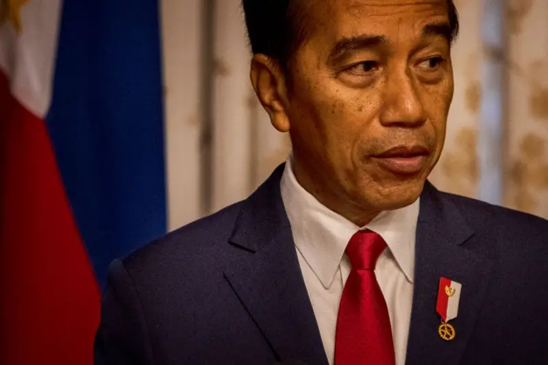 ‘Terima Kasih Jokowi’ di medsos tawaran miliaran ke media—‘Operasi manipulasi’