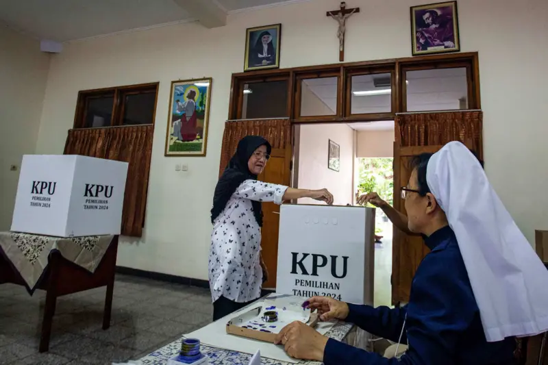 Mengapa Yogyakarta tidak gelar pemilihan gubernur – Perlukah pilkada langsung