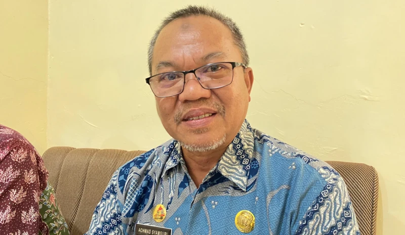 17 Anak di Sumenep Meninggal Akibat Campak, Gubernur Kirim 9.825 Botol Vaksin MR