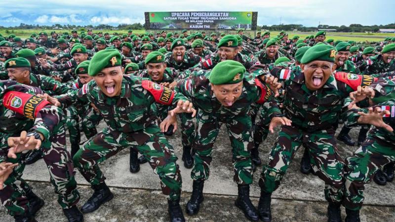 penyiksaan warga sipil oleh prajurit TNI di Puncak, Papua – Mengapa terus berulang?