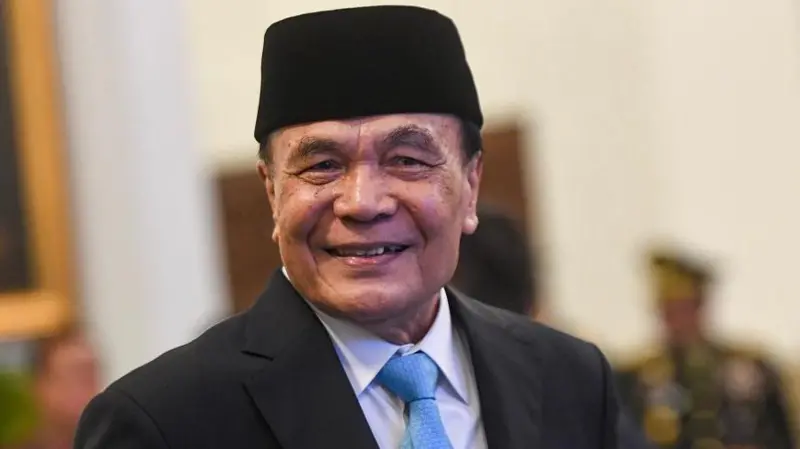 Mengapa Prabowo merekrut eks-tentara pada era tragedi 1998
