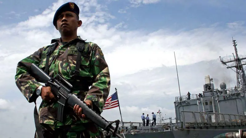 Mengapa Selat Malaka menjadi perhatian dunia setelah AS ajukan proposal akses 