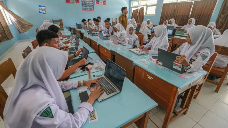 Petisi untuk batalkan TKA 2025 – 'Persiapan tiga bulan, kami belum siap'