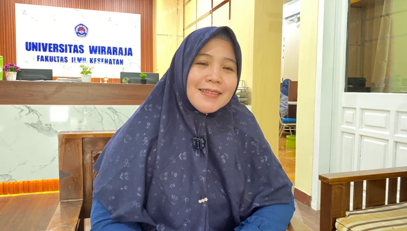 17 Anak di Sumenep Meninggal Akibat Campak, Gubernur Kirim 9.825 Botol Vaksin MR