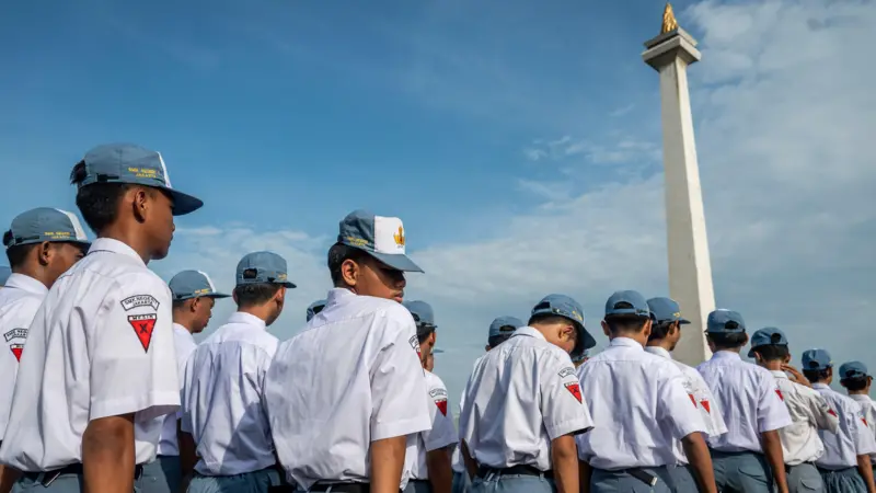 Petisi untuk batalkan TKA 2025 – 'Persiapan tiga bulan, kami belum siap'