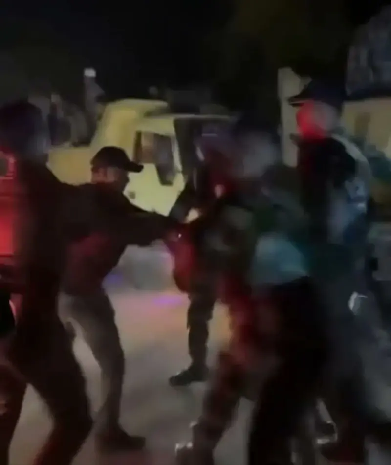 LBH Minta TNI Tak Sikapi Massa di Aceh Pakai Kekerasan, Fokus Saja Tangani Bencana