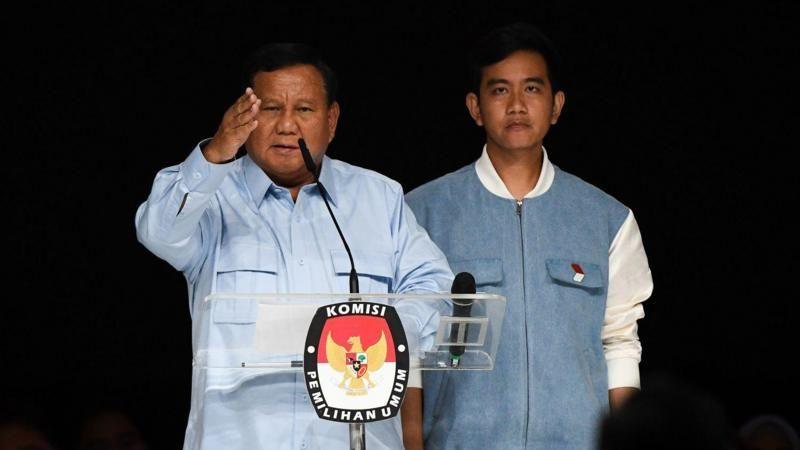 Prabowo-Gibran 'menang', mungkinkah Indonesia bernasib sama seperti Filipina?