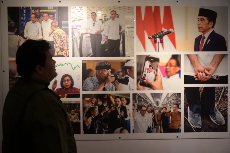 ‘Terima Kasih Jokowi’ di medsos tawaran miliaran ke media—‘Operasi manipulasi’