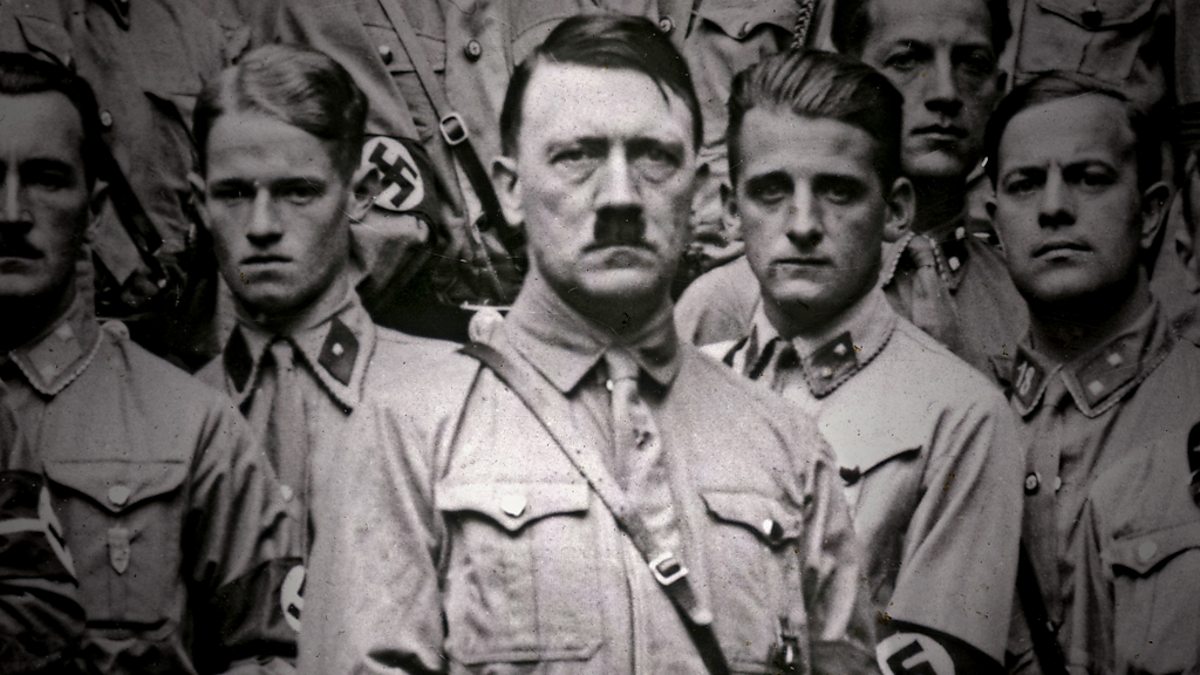 Tragedi August Landmesser, Pria Yang Menentang Hitler