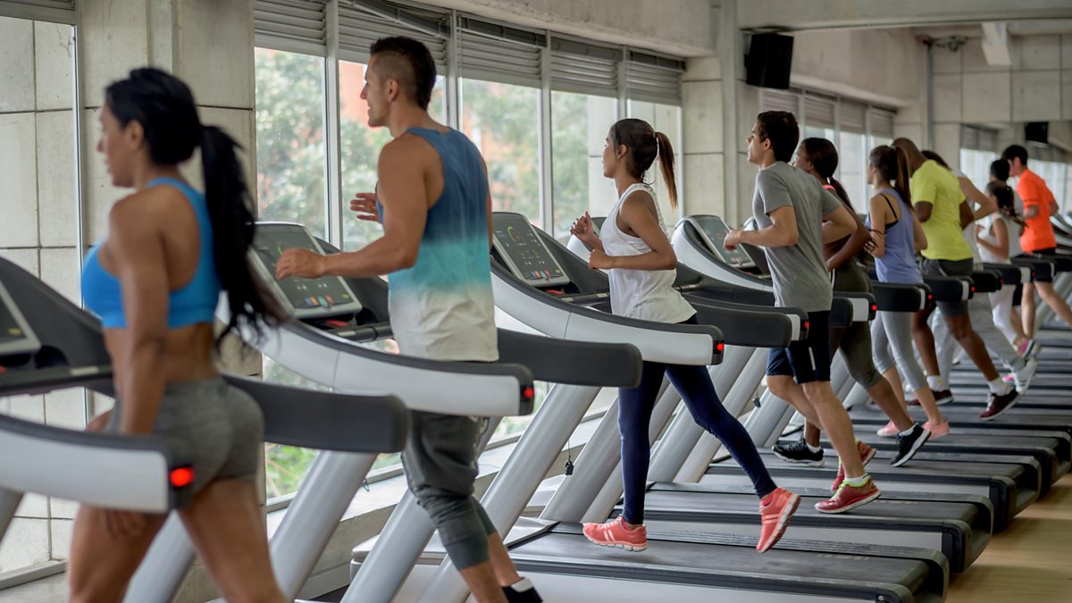 Sejarah terciptanya treadmill, awalnya bukan untuk olahraga