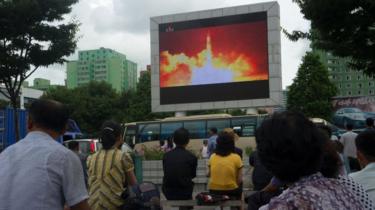 DK PBB jatuhkan sanksi 'paling keras sepanjang satu generasi' terhadap Korea Utara