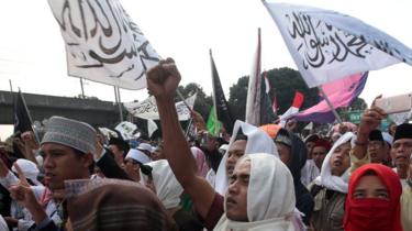 Badan Intelijen Menemukan '39% Mahasiswa di Indonesia Radikal', Apa Tindak Lanjutnya?