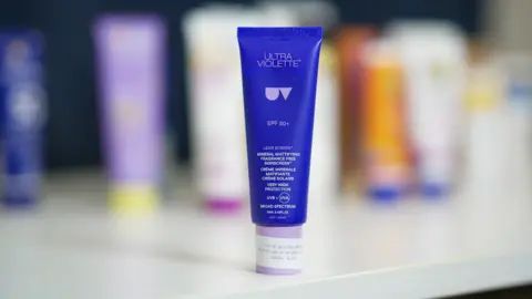 Skandal Sunscreen Tidak Efektif Guncang Australia, Ibukota Kanker Kulit Dunia