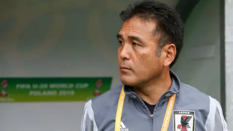 Pejabat Senior Sepakbola Jepang Ketangkap Lihat Pornografi Anak Di Prancis