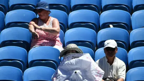 Skandal Sunscreen Tidak Efektif Guncang Australia, Ibukota Kanker Kulit Dunia