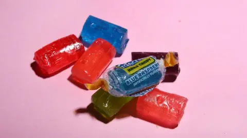 Permen Jolly Rancher Diban Di UK, Bisa Merusak DNA & Sebabkan Kanker
