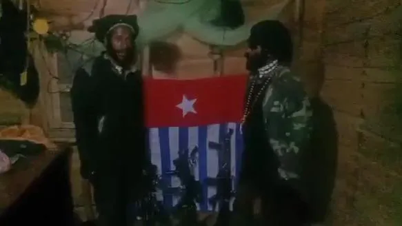 Nota Kemanusiaan Papua: Tak dilibatkan, TPNPB ancam lakukan 'operasi besar-besaran'