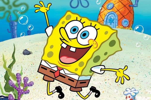 7 Fakta Spongebob Squarepants yang Tak Disadari