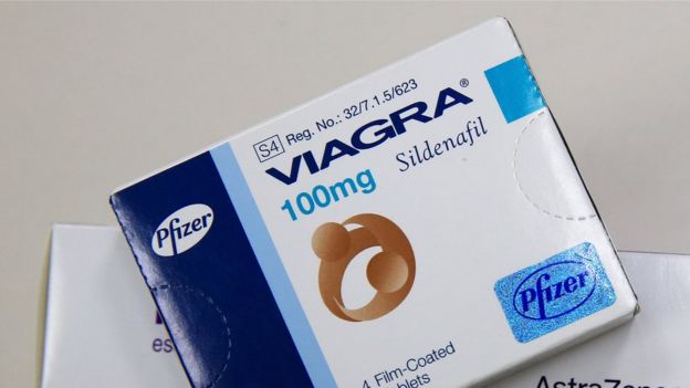 Militer Amerika Keluarkan Dana Triliunan Rupiah Untuk Beli Viagra