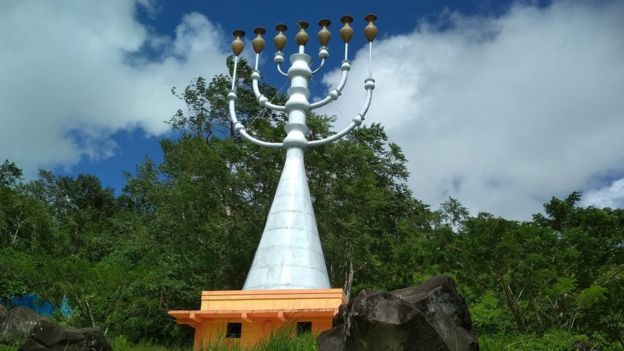 Mengenal Yudaisme di Sulawesi Utara dan Jawa Timur