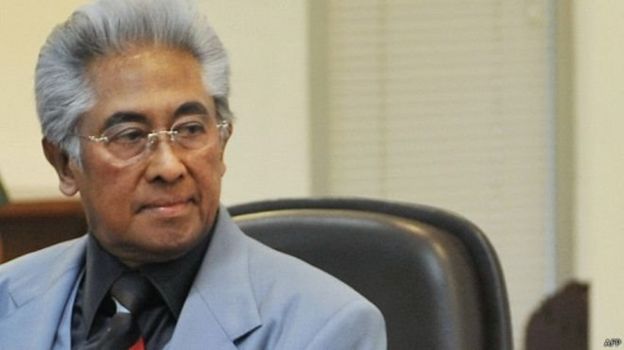 Dokumen rahasia Amerika: AS mengetahui skala pembantaian tragedi 1965