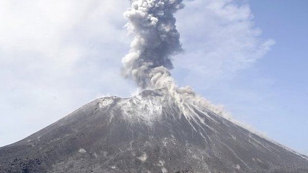 Mengapa Gempa Terus Terjadi di Indonesia? Tsunami Terjang Indonesia Sejak thn 416