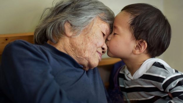Why NZ cleared a Chinese man for touching a boy's penis