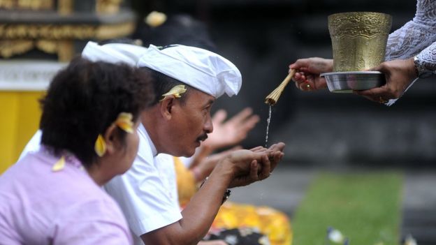 Virus Corona menyebabkan penurunan devisa