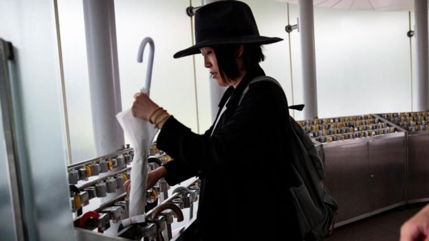 Warga Jepang 'Hobi' Mengembalikan Barang-barang yang Hilang, kecuali Payung