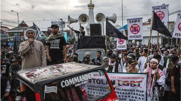 Penolakan camat Katolik di Yogyakarta kuatkan predikat ‘Yogyakarta yang paradoks’