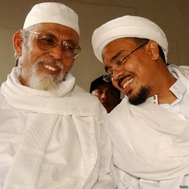 Mengapa warga Balikpapan menolak FPI dan GNPF-MUI?