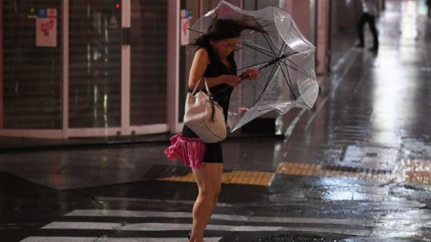 Warga Jepang 'Hobi' Mengembalikan Barang-barang yang Hilang, kecuali Payung