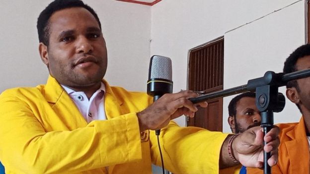 Papua: Tujuh Tapol Papua Divonis Hukuman Penjara