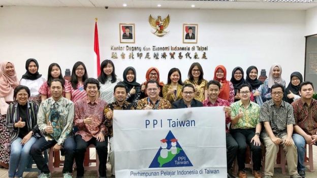 Bukan Kerja Paksa, Ketua PPI Taiwan Jelaskan Mahasiswa Keluhkan Magang Overtime