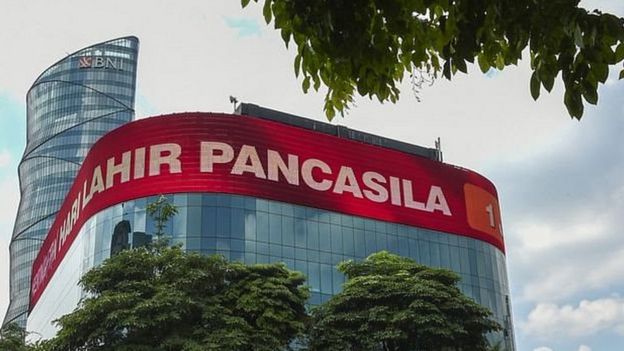RUU HIP: Mengapa ormas Islam cemas Indonesia jadi negara sekuler?